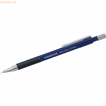 Staedtler Feinminenbleistift Marsmicro 775 0,7mm von Staedtler