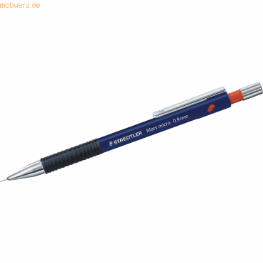 Staedtler Feinminenbleistift Marsmicro 775 0,9mm von Staedtler