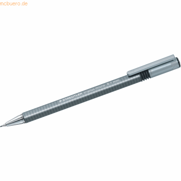 Staedtler Feinminenstift triplus micro 0.7mm von Staedtler