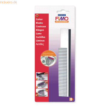 Staedtler Fimo Cutter-Set 3tlg. von Staedtler