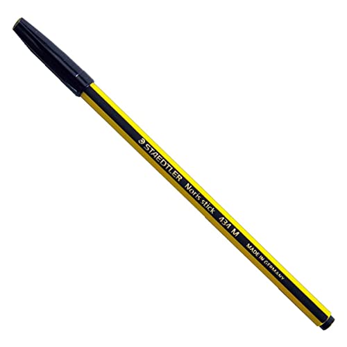 Staedtler Noris® Stick Kugelschreiber Display 50 von Staedtler