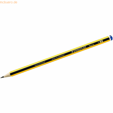 Staedtler Schulbleistift Noris H von Staedtler