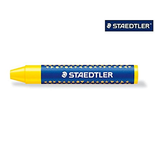 Wachsmalkreide Noris Club met.blau von Staedtler