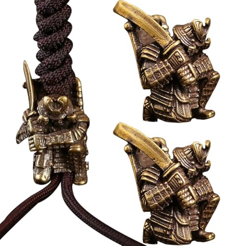 Stakee 2 Teile/Satz Messing Antike Japanische Breitschwert Samurai Lanyard Perle Paracord Perlen Keychain Werkzeug DIY Halskette Rucksack Anhänger Zubehör Stakee 2 Teile/Satz Messing Antike Japanische Breitschwert Samurai Lanyard Perle Paracord Perlen Keychain Werkzeug DIY Halskette Rucksack Anhänger Zubehör von Stakee