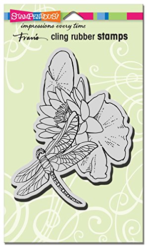 Stampendouselbst Stempel von Stampendous