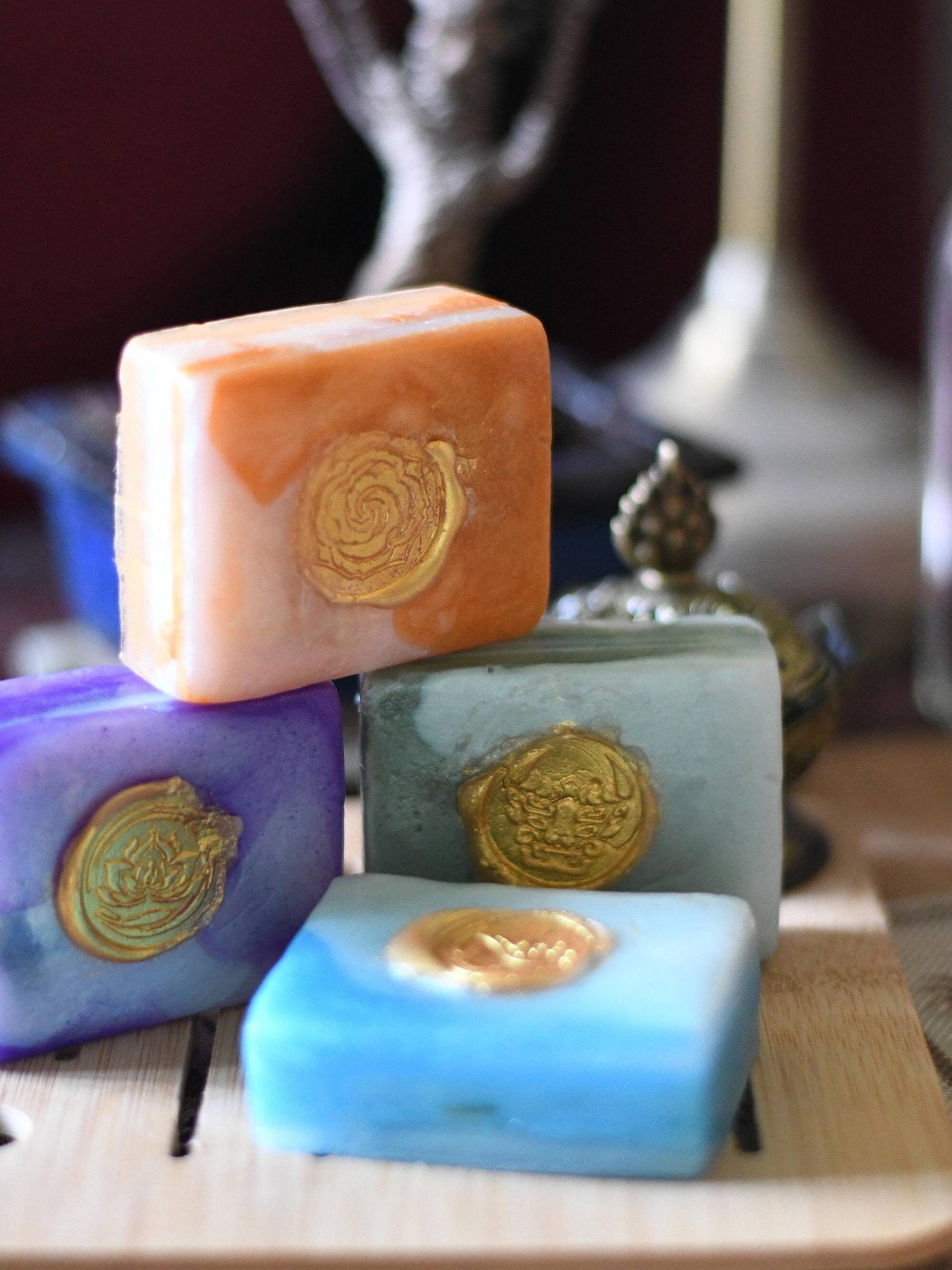 Mdzs Clan Soap von StanSilverArt