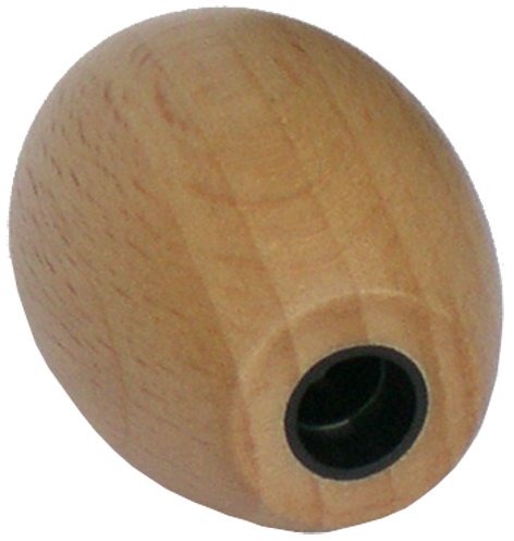 Standardgraph Spitzer aus Holz für 5,6 mm Minen, natur von Standardgraph