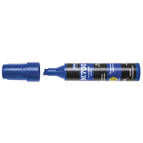 Stanger 717001 Marker M700 blau von Stanger