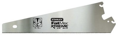 Stanley Sägeblatt FatMax XL 450 mm, fein von Stanley