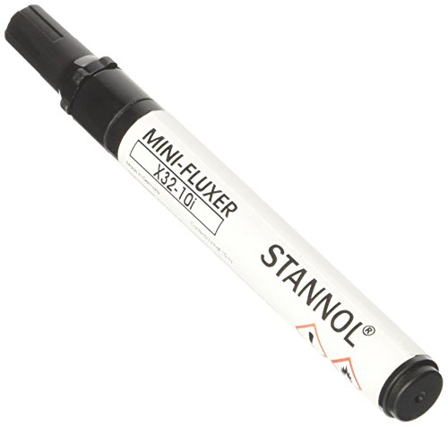 Stannol 830322 Flussmittelstift X32-10i 10cc von Stannol