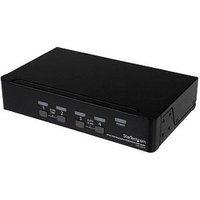 StarTech.com SV431DPUA  KVM-Switch von StarTech.com