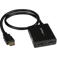 StarTech.com ST122HD4KU  HDMI Splitter von StarTech.com