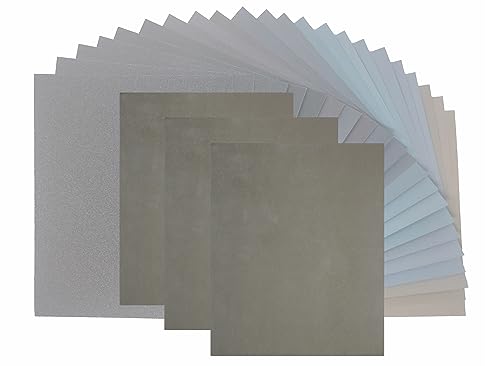 Nassschleifpapier Starcke Matador Schleifpapier Latexpapier Wasserschleifpapier Nass/Trockenschleifpapier Bögen 230 x 280 mm Körnung 60 bis 7000 Holzschleifen Kunststoffschleifen K 7000 6 Bögen Nassschleifpapier Starcke Matador Schleifpapier Latexpapier Wasserschleifpapier Nass/Trockenschleifpapier Bögen 230 x 280 mm Körnung 60 bis 7000 Holzschleifen Kunststoffschleifen K 7000 6 Bögen von Starcke