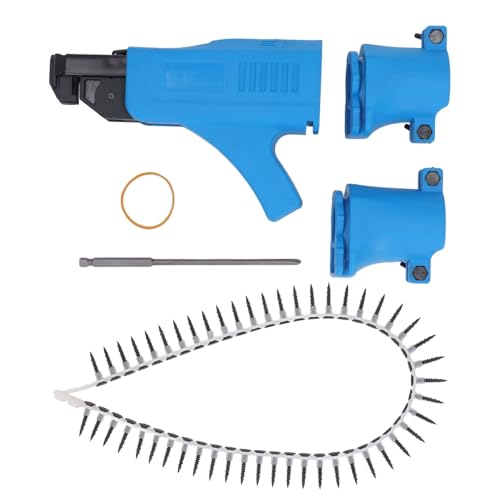 Effizienter Arbeitssparkettennagelpistoladapter für 47 bis 50 mm elektrische Bohrmaschine Spike -Anwendung Effizienter Arbeitssparkettennagelpistoladapter für 47 bis 50 mm elektrische Bohrmaschine Spike -Anwendung von Starrypxl