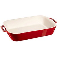 staub Auflaufform 40511-148-0 24,8 x 40,8 cm von Staub