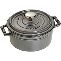 staub Bräter grau 0,4 l von Staub