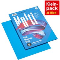 Staufen® Kopierpapier blau DIN A4 160 g/qm 25 Blatt von Staufen®