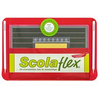 Staufen® Schülertafel Scolaflex schwarz von Staufen®