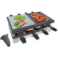 Steba RC 88 Raclette-Grill von Steba