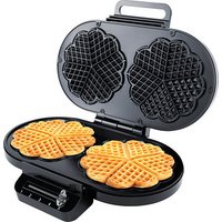 Steba WE 2 Waffeleisen von Steba