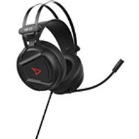 Steelplay HP-51 Gaming-Headset schwarz von Steelplay