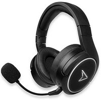 Steelplay IMPULSE Gaming-Headset schwarz von Steelplay