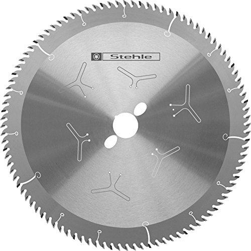 Stehle HW Matador 5 Formatkreissägeblatt für Fimal 300x4,0/3,2x30mm Z=100 Flach-Wechsel-Wechselzahn von Stehle