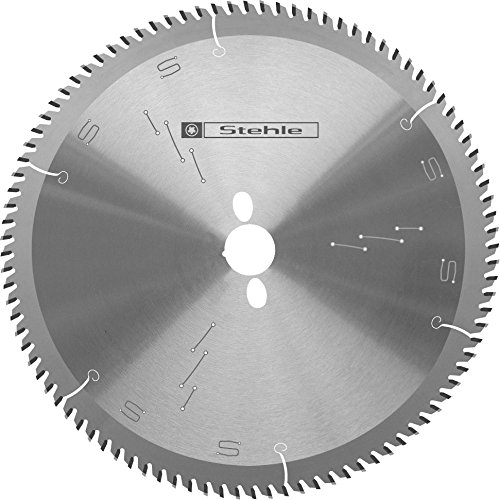 Stehle HW TRF Formatkreissägeblatt 190x2,6/2,2x20mm Fast-Fix Z=54 Trapez-Flachzahn Stehle HW TRF Formatkreissägeblatt 190x2,6/2,2x20mm Fast-Fix Z=54 Trapez-Flachzahn von Stehle