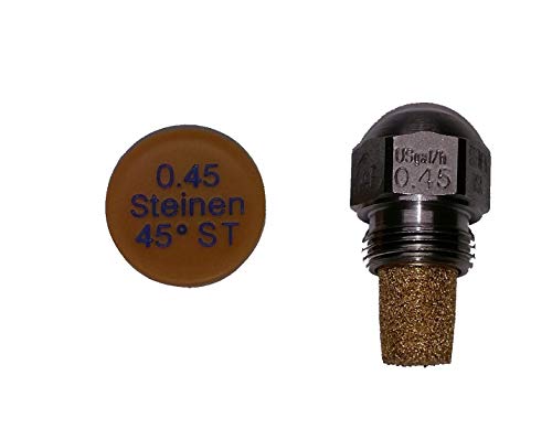 Steinen Düse 0.45 gph. 45 Grad ST von Steinen