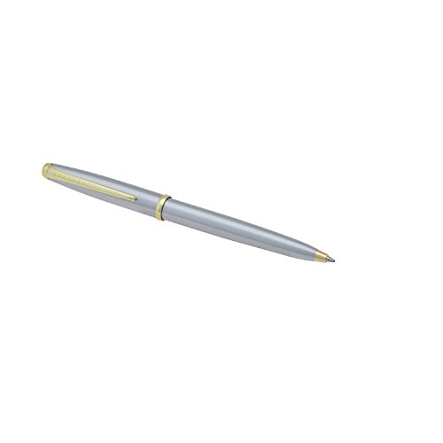 Steelpen Kugelschreiber + Druckbleistift 663 Gold D663TV Steelpen Kugelschreiber + Druckbleistift 663 Gold D663TV von Stellpen