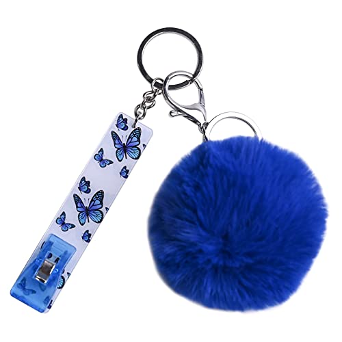 Steowsey Karten Grabber SchlüSselbund Karten Zieher für Lange NäGel ATM Karten Clip Kontaktloser Karten Auszieher für Frauen Steowsey Karten Grabber SchlüSselbund Karten Zieher für Lange NäGel ATM Karten Clip Kontaktloser Karten Auszieher für Frauen von Steowsey