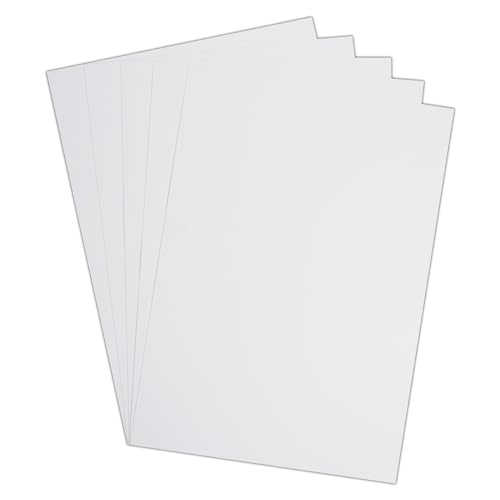 Stephens Glänzendes einfarbiges Fotodruckerpapier, A4, 210 x 297 cm, 20 Blatt, ideal für Fotografie, Drucken von Fotos, Erstellen persönlicher Fotogeschenke und ein Fotoalbum für sich selbst oder Ihre von Stephens