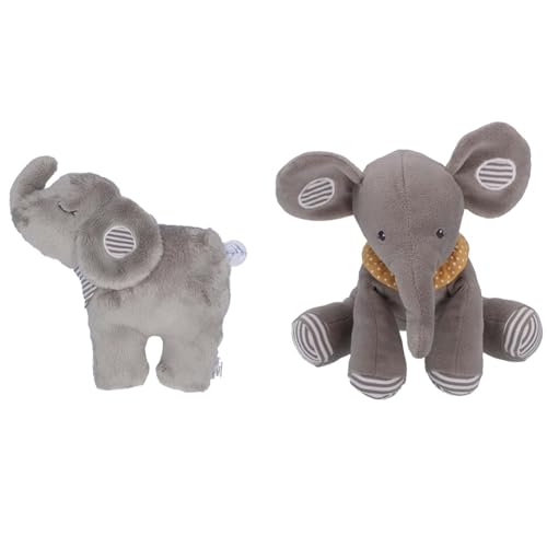 Sterntaler Spieluhr L Eddy und Spieltier Elefant Eddy von Sterntaler