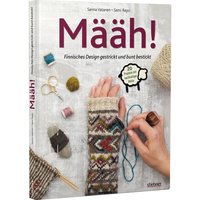 Buch "Määh!" von Stiebner