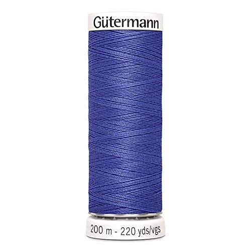 Gütermann Allesnäher Nähgarn - 200m - Farbe 203 von StoffHandwerker