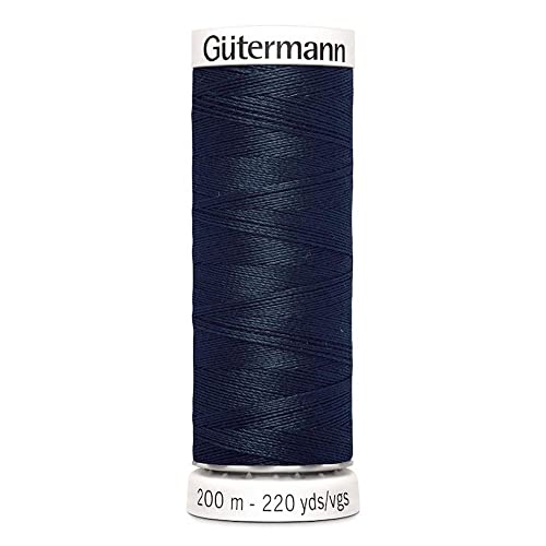 Gütermann Allesnäher Nähgarn - 200m - Farbe 595 von StoffHandwerker