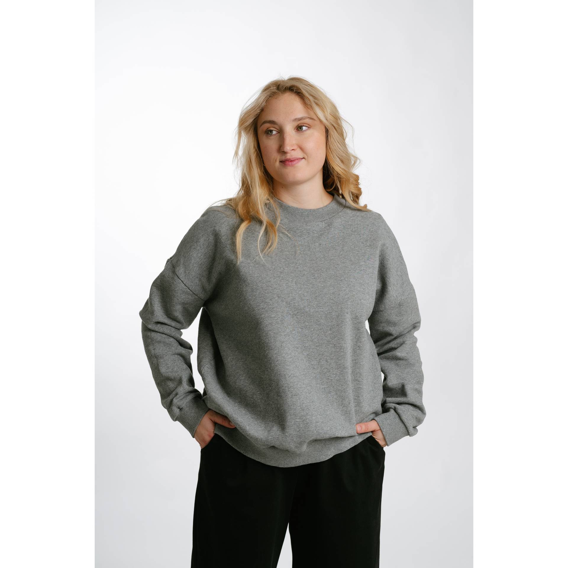 E-Book FashionTamTam Pullover Ella Damen von Stoffe Hemmers