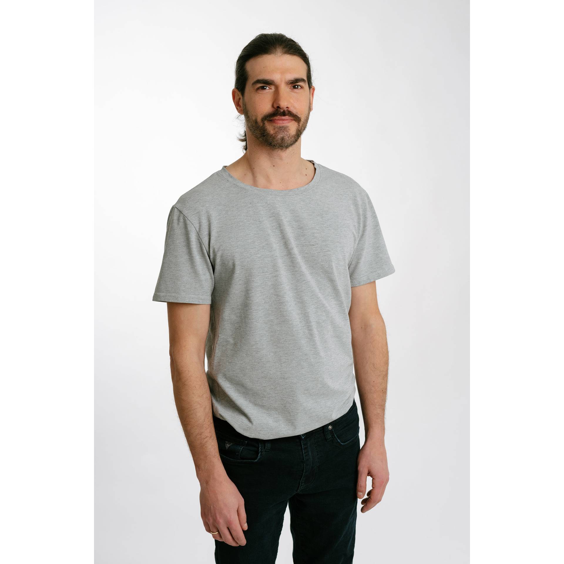 E-Book FashionTamTam T-Shirt Swag Herren von Stoffe Hemmers