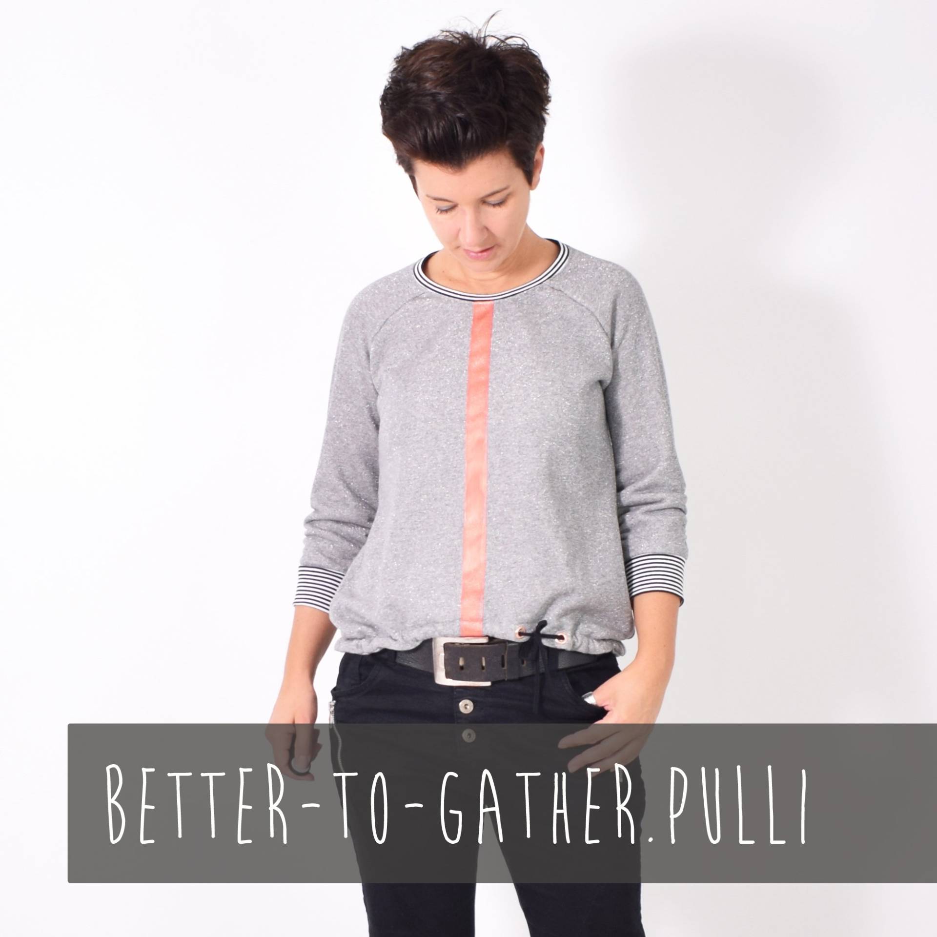 E-Book Leni Pepunkt 120 BETTER.to.GATHER.pulli von Stoffe Hemmers