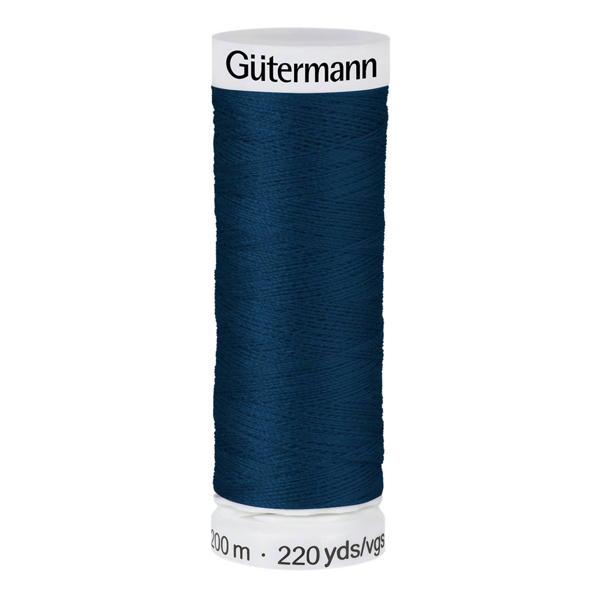 Gütermann Allesnäher (013) fähnrich blau von Stoffe Hemmers