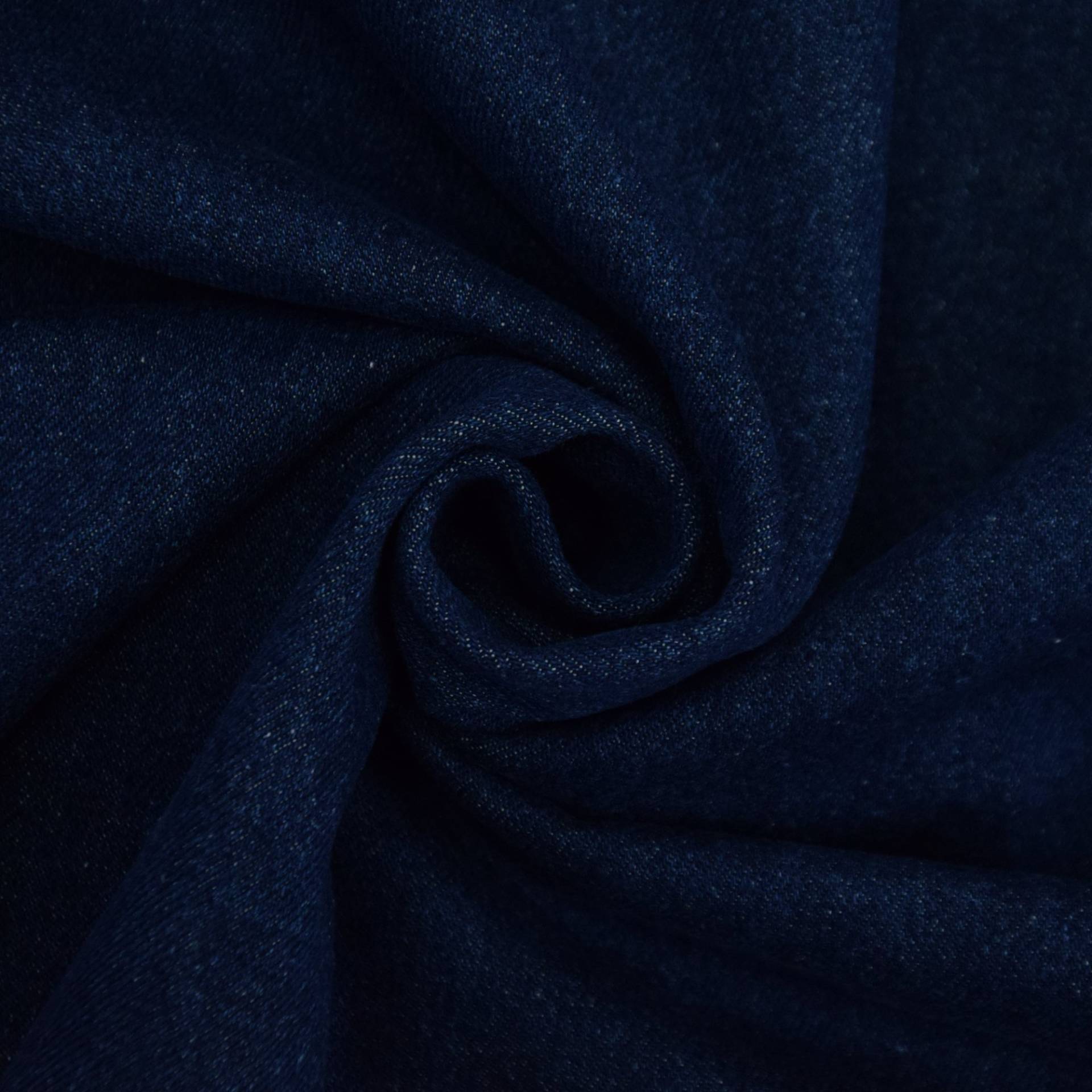 Hosenjeans dunkelblau Hosenjeans dunkelblau von Stoffe Hemmers