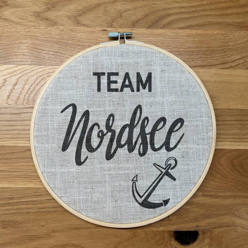 Plotterdatei Selbernähen.net Team Nordsee von Stoffe Hemmers