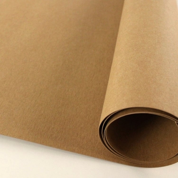 SNAPPAP hellbraun 50 x 150 cm SNAPPAP hellbraun 50 x 150 cm von Stoffe Hemmers