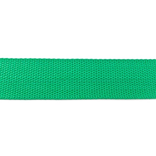 Gurtbänder-40 mm-50 cm-Polyprobylen- in 18 Farben-Meterware Gurtband Gewebeband Taschenband Taschengurt von Stofftreff Santi