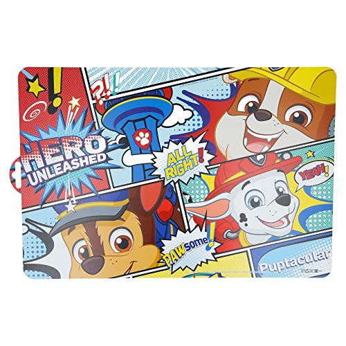 Stor 8412497189199 Tischdecke, Motiv: Paw Patrol, Comics von Stor