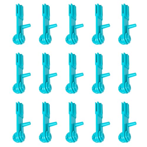 15 Pcs Manual Garn Wickler Handheld Strickgarn Wickler Ergonomisch Einfach Zu Bedienen Zum Stricken Zum Stricken des Häkelns von Storage Bag