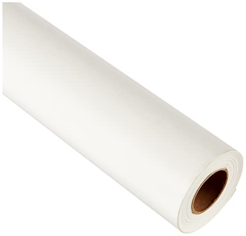 Strathmore 300 Series Bristol, Papier, Glatt, 42x10 Yards, 420 von Strathmore