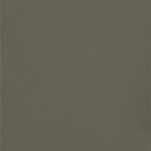 Strathmore 500 Series Charcoal Paper, 25 x 19 Inches, 64 lb, Charcoal Gray, 25 von Strathmore