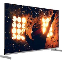 STRONG SRT55UF8733 Smart-TV 139,0 cm (55,0 Zoll) von Strong