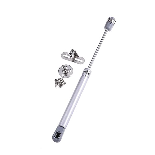 Weich Offen 1 stücke 40-120N Gasfeder Box Bett Hydraulische Stange Schrank Obere Klapptür Teleskoplift Luftdruck Stange Deckel Klappe Bleiben Scharnier Strebe Unterstützung Schwer Konsole (Color : 60 Weich Offen 1 stücke 40-120N Gasfeder Box Bett Hydraulische Stange Schrank Obere Klapptür Teleskoplift Luftdruck Stange Deckel Klappe Bleiben Scharnier Strebe Unterstützung Schwer Konsole (Color : 60 von Styire